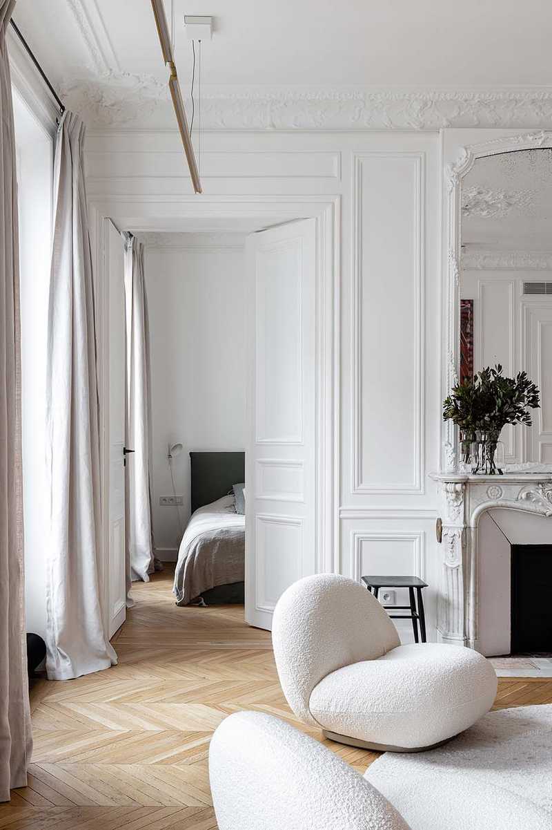 Contacter un architecte d'intérieur à Toulon et dans le Var